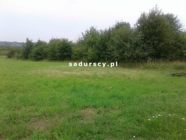 Działka 6800 m2 w Kraków