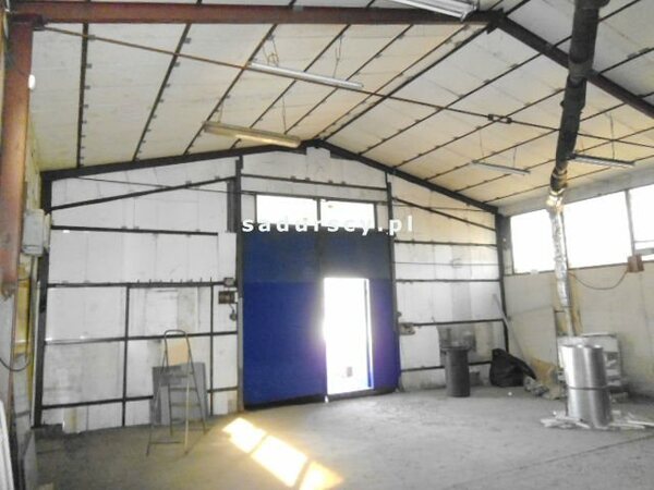 Działka 3600 m2 w Kraków