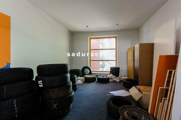 Działka 1430 m2 w Kraków