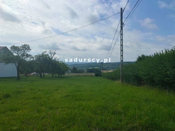 Działka 4500 m2 w Dobranowice