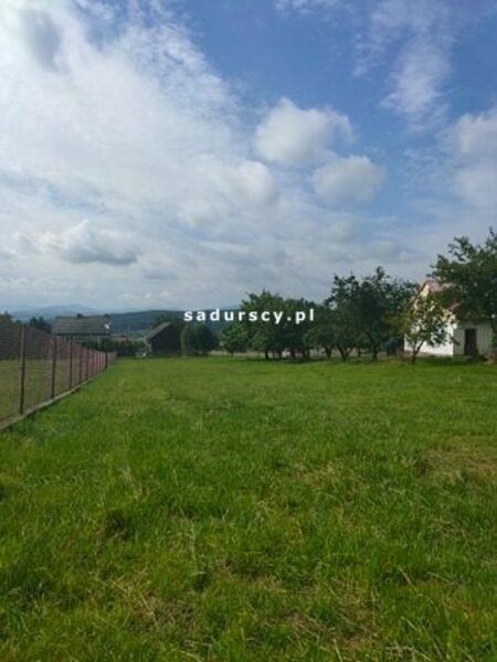 Działka 4500 m2 w Dobranowice
