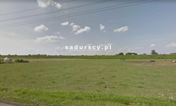 Działka 2269 m2 w Kopanka