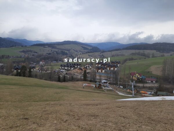 Działka 18582 m2 w Jaworki