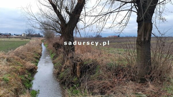 Działka 10105 m2 w Kraków