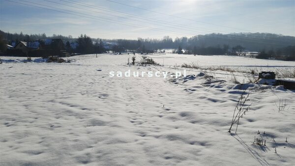 Działka 3000 m2 w Kraków