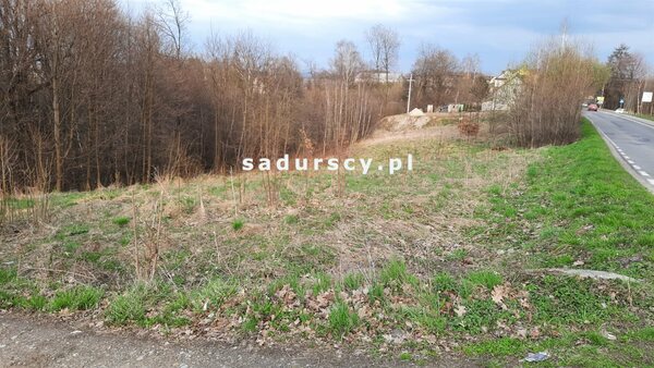 Działka 997 m2 w Rzeszotary