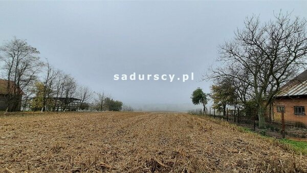 Działka 8198 m2 w Ostrów