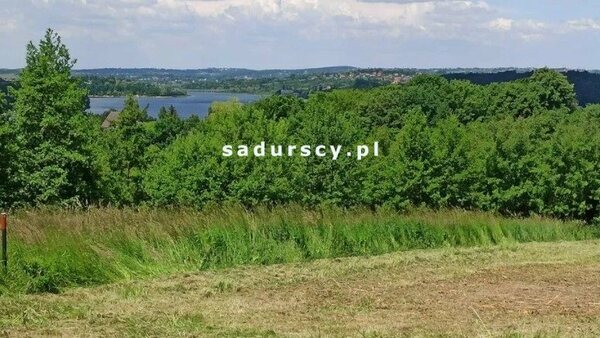 Działka 5292 m2 w Kornatka