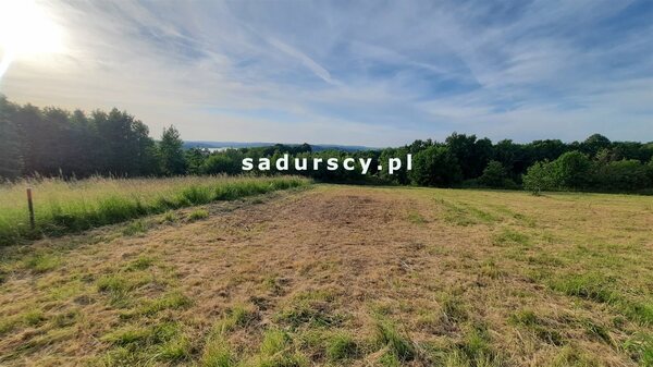 Działka 5292 m2 w Kornatka