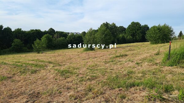 Działka 5292 m2 w Kornatka