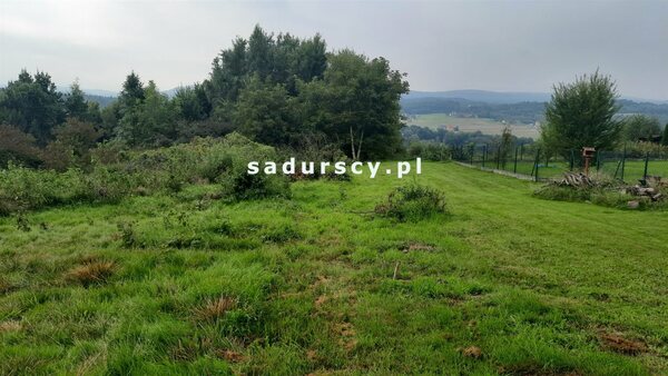 Działka 2650 m2 w Gosprzydowa