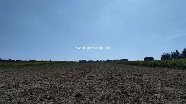 Działka 23281 m2 w Poskwitów