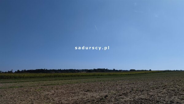 Działka 23281 m2 w Poskwitów