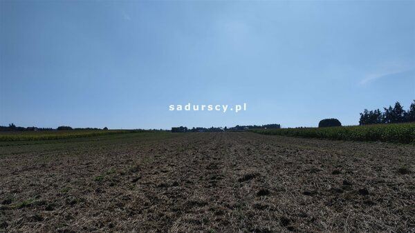 Działka 23281 m2 w Poskwitów