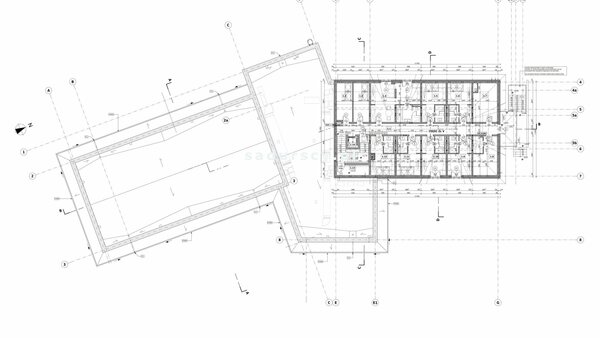 Działka 8100 m2 w Zadroże