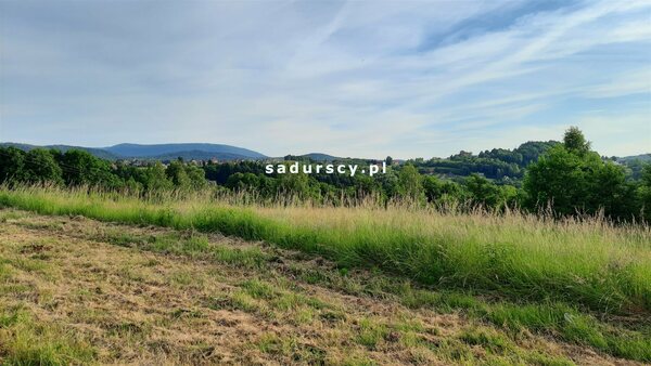 Działka 5292 m2 w Kornatka