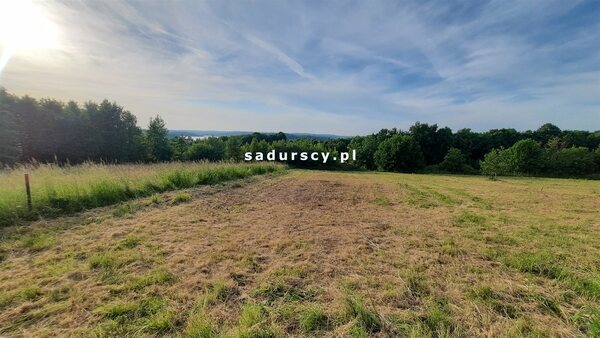 Działka 5292 m2 w Kornatka