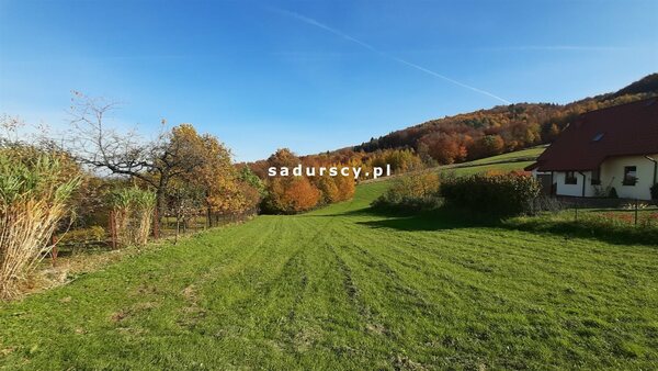 Działka 7000 m2 w Komorniki