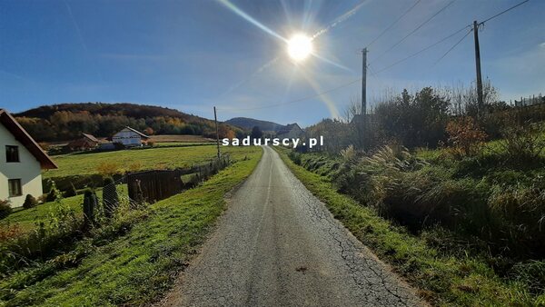 Działka 7000 m2 w Komorniki