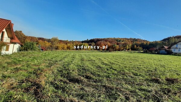 Działka 7000 m2 w Komorniki