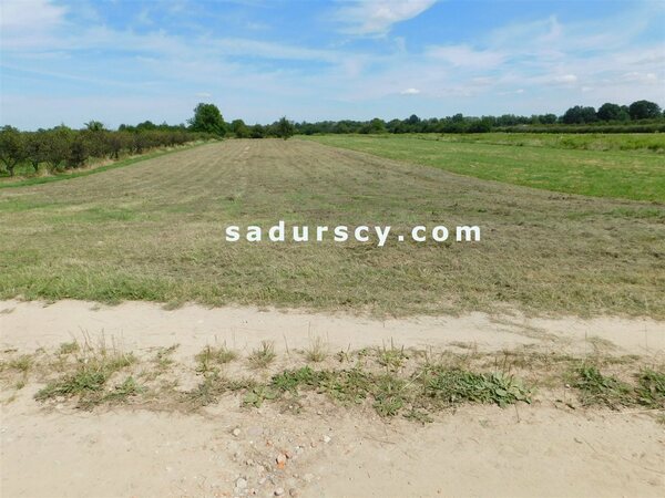 Działka 10000 m2 w Wólka Dworska